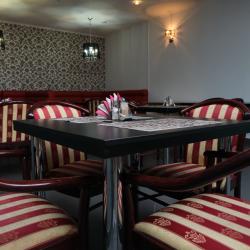 Фото Отель Столичный