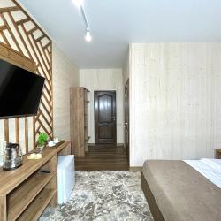 Фото Отель Снега