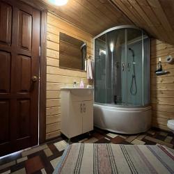 Фото Отель Волшебный сад