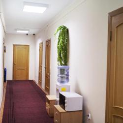 Фото Отель Экватор Лайт