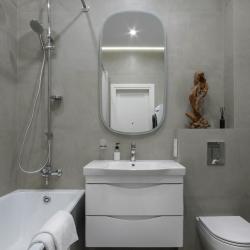 1-комнатные апартаменты люкс