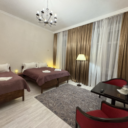 Фото Отель Allure (Аллюр)