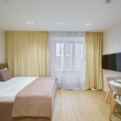 Апартаменты стандарт Grand Palace 631