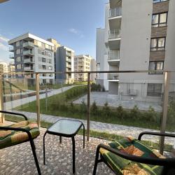 фото 1 Baltic Resort (Балтик Резорт) на улице Ольховая