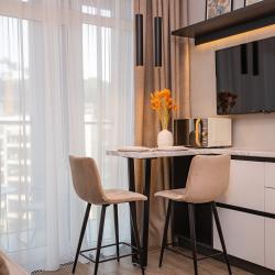 Фото Апартаменты на Батумском шоссе, 28Ак2