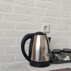 Фото Отель Satin Apartments (Сатин) на улице Чапаева 30