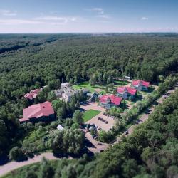 Фото Azimut Парк-Отель Тула (Азимут)