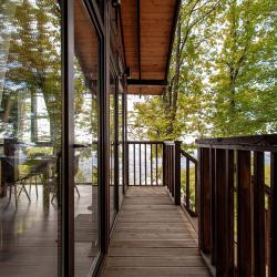 Фото Отель Фазенда Огни Сочи