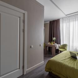 фото 8 Апартаменты Keytee.Home (Кейти.Хоме) на улице 2-я Советская улица 4Б