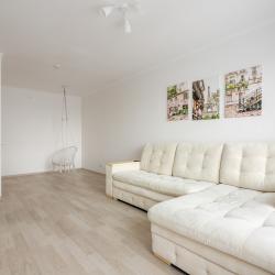 Фото Отель MaxRealty24 на шоссе Аминьевское 4Д корпус 1