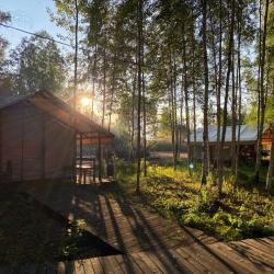 Фото Отель Свобода