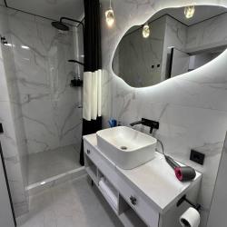 Апартаменты студия