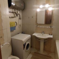 Фото Апартаменты на улице Светланская 127А