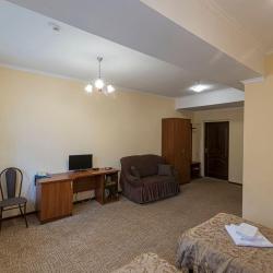 Фото Отель Лагуна