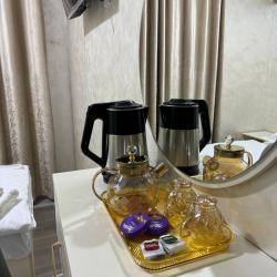 Фото Отель Sumaya Hotel (Сумайя)