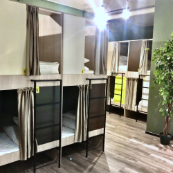 фото 31 Like Hostel (Лайк Хостел)