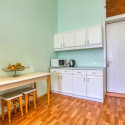 Номер стандарт эконом