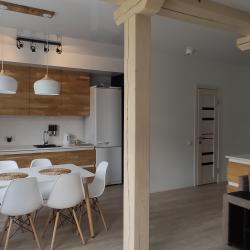 6-комнатный коттедж улучшенный