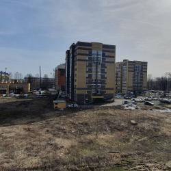 2-комнатные апартаменты стандарт