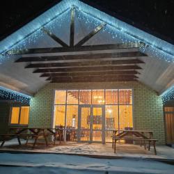 Фото Отель Три берега