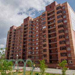 Фото Апартаменты Kvartira sutki irk на улице Гоголя 80