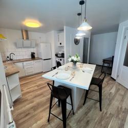 2-комнатные апартаменты улучшенные