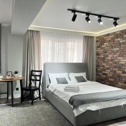 Фото Отель Live (Лайв) на улице Бакинская 2