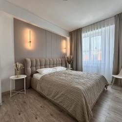 Фото Апартаменты на улице Алексея Максимовича Горького