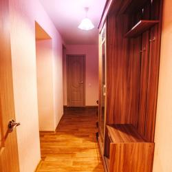 2-комнатные апартаменты стандарт