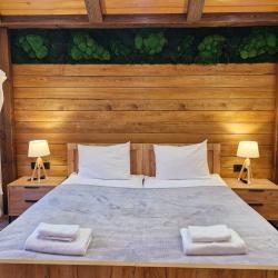 Фото Апарт-отель Les (Лес)