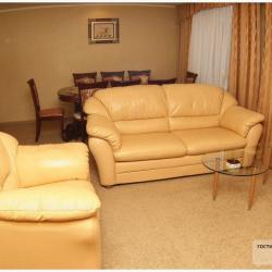 Фото Отель Юбилейная