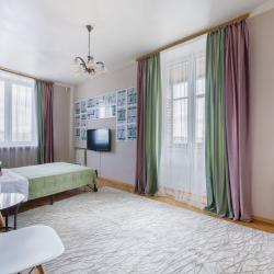 Фото Отель ApartLux (АпартЛюкс) на Каретном Ряду