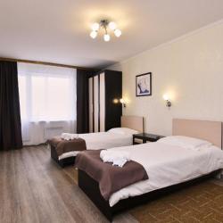 Фото Отель АЛЬФА-guest (Альфа Гест)