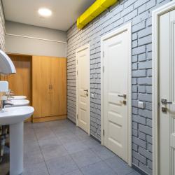 Фото Отель Ololo Freelander Hostel & Coworking (Oлоло Фриландер)