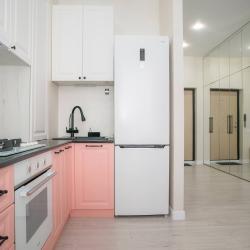 Фото Отель Niki Rent (Ники Рент) на шоссе Саратовское 77А