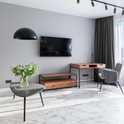 Фото Апартаменты VisitNovorossiysk (Визит) на набережной Адмирала Серебрякова