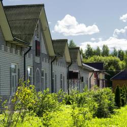 Фото Мотель Светофор