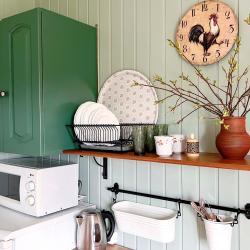 Фото Отель Усадьба Родное