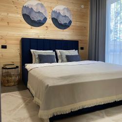 Фото Отель Глэмп