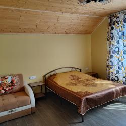 Фото Отель Дом для отдыха в Гришкино