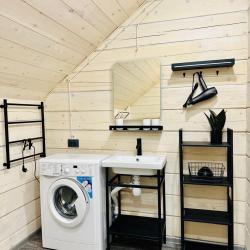 4-комнатный коттедж премиум