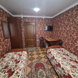 Фото Отель Хопер