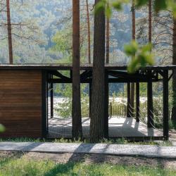 Фото Отель Сказка Алтая