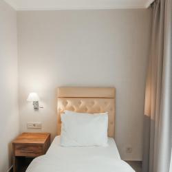 Фото Отель Amza Park Hotel (Амза Парк)