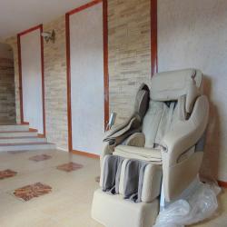 Фото Отель Каменка