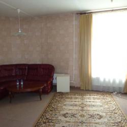 Фото Гостиница Всемирной Академии Самбо