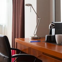 фото 29 DoubleTree by Hilton Novosibirsk (Даблтри Хилтон Новосибирск)