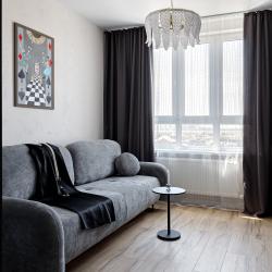 1-комнатные апартаменты стандарт