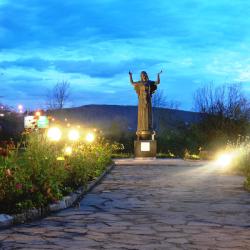 Фото Отель Никольский