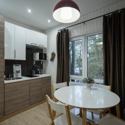 Фото Парк-отель ПОЛЯНА